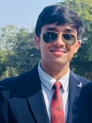 Akshat Bhaskar