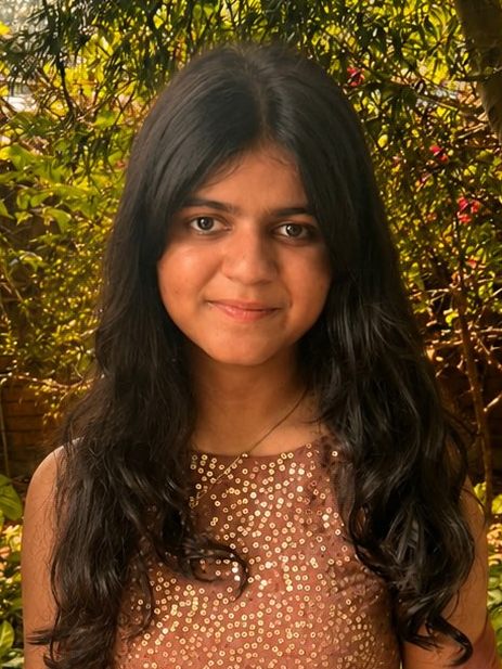 Mihika Singhania